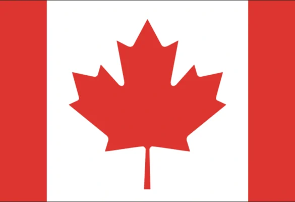 Giới thiệu chung về đất nước Canada