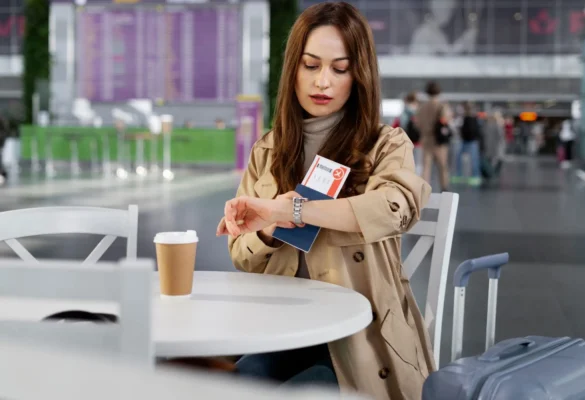 Một số kinh nghiệm xin visa Canada