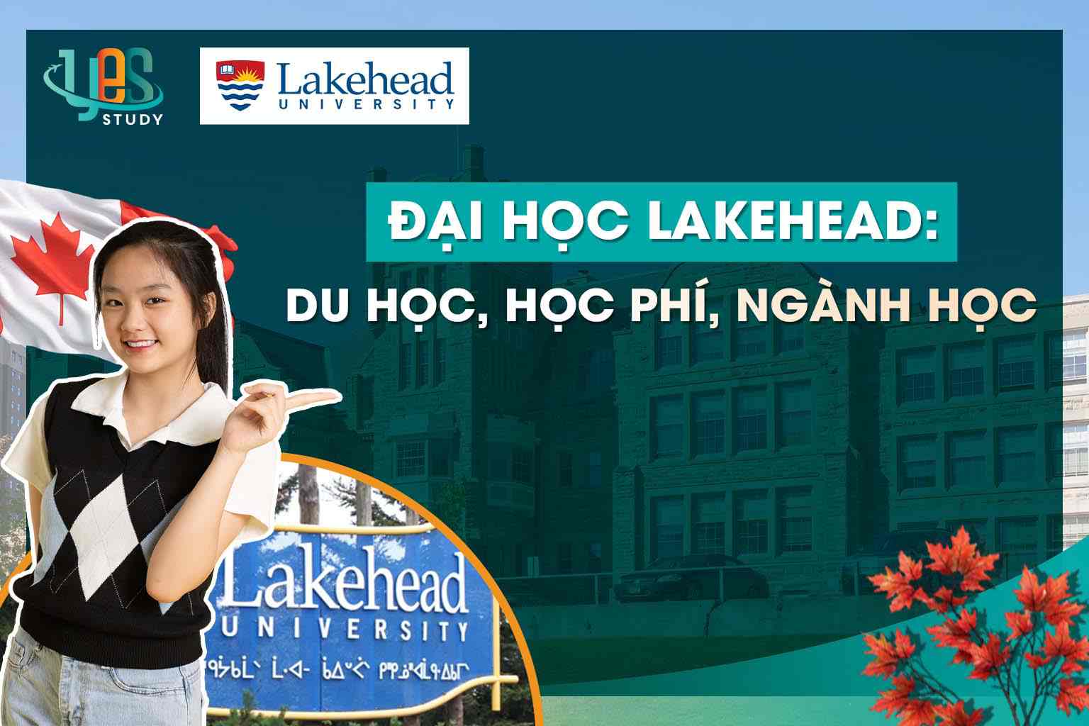 Lakehead University