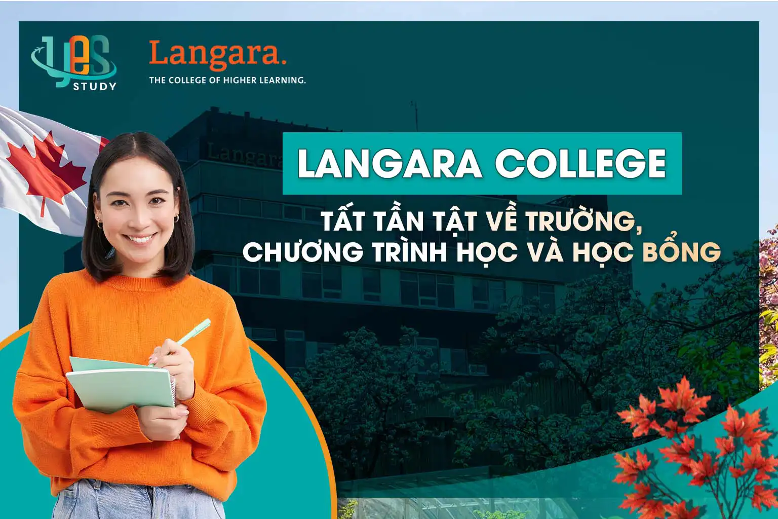 Langara College
