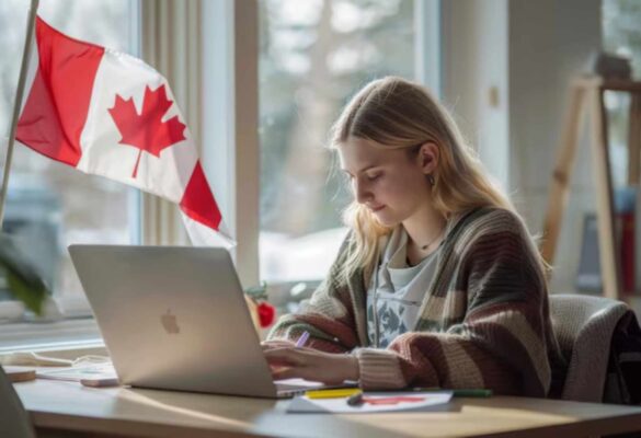 Lời khuyên cho sinh viên quốc tế khi làm thêm tại Canada