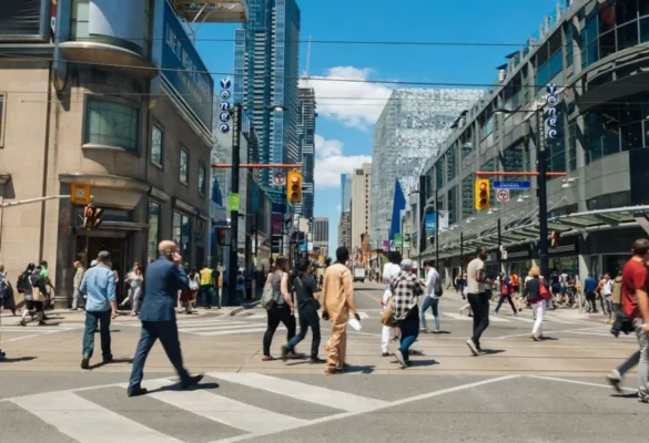 Lời khuyên và chuẩn bị cho cuộc sống ở Canada