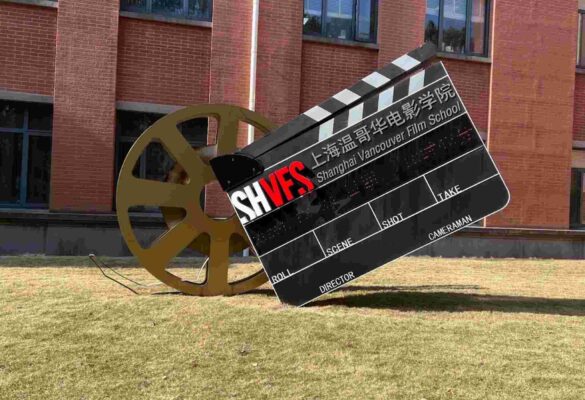 Vancouver Film School là điểm đến du học lý tưởng