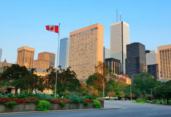 Chi tiết về mức lương tối thiểu tại các tỉnh bang ở Canada