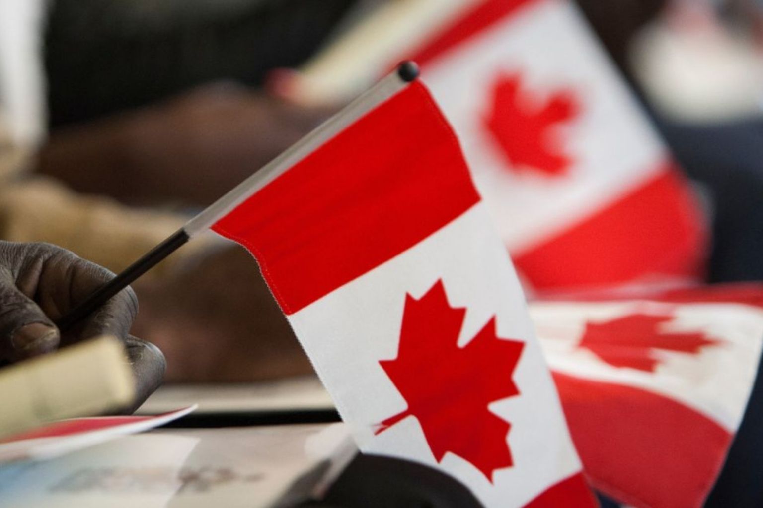 Mức lương trung bình ở Canada đối với các tỉnh bang