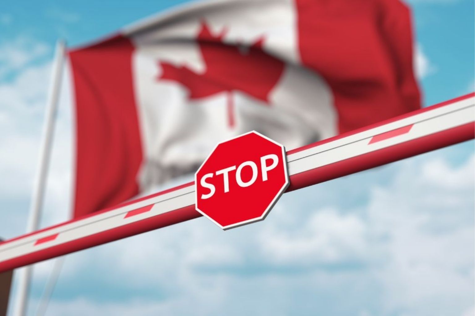 Những điều cấm kỵ ở Canada mà bạn cần phải biết