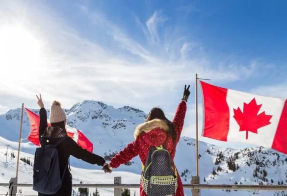 Những lưu ý quan trọng khi xin visa thăm thân Canada