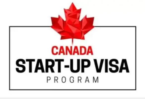 Start-up Visa Canada là gì?