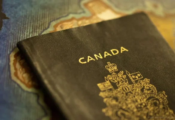 Thủ Tục Xin Visa Canada 10 Năm Từng Bước
