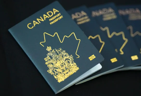 Thủ tục xin visa du học Canada