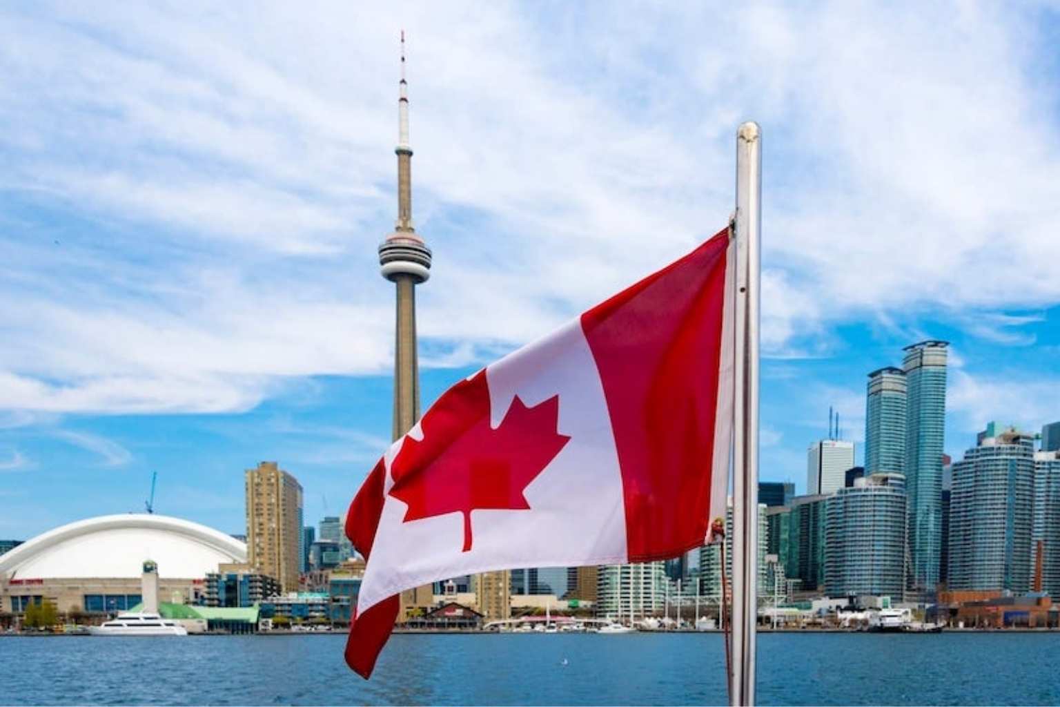 Tổng quan về đất nước Canada