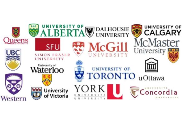 Top các bang ở Canada dễ định cư nhất cho du học sinh năm 2025