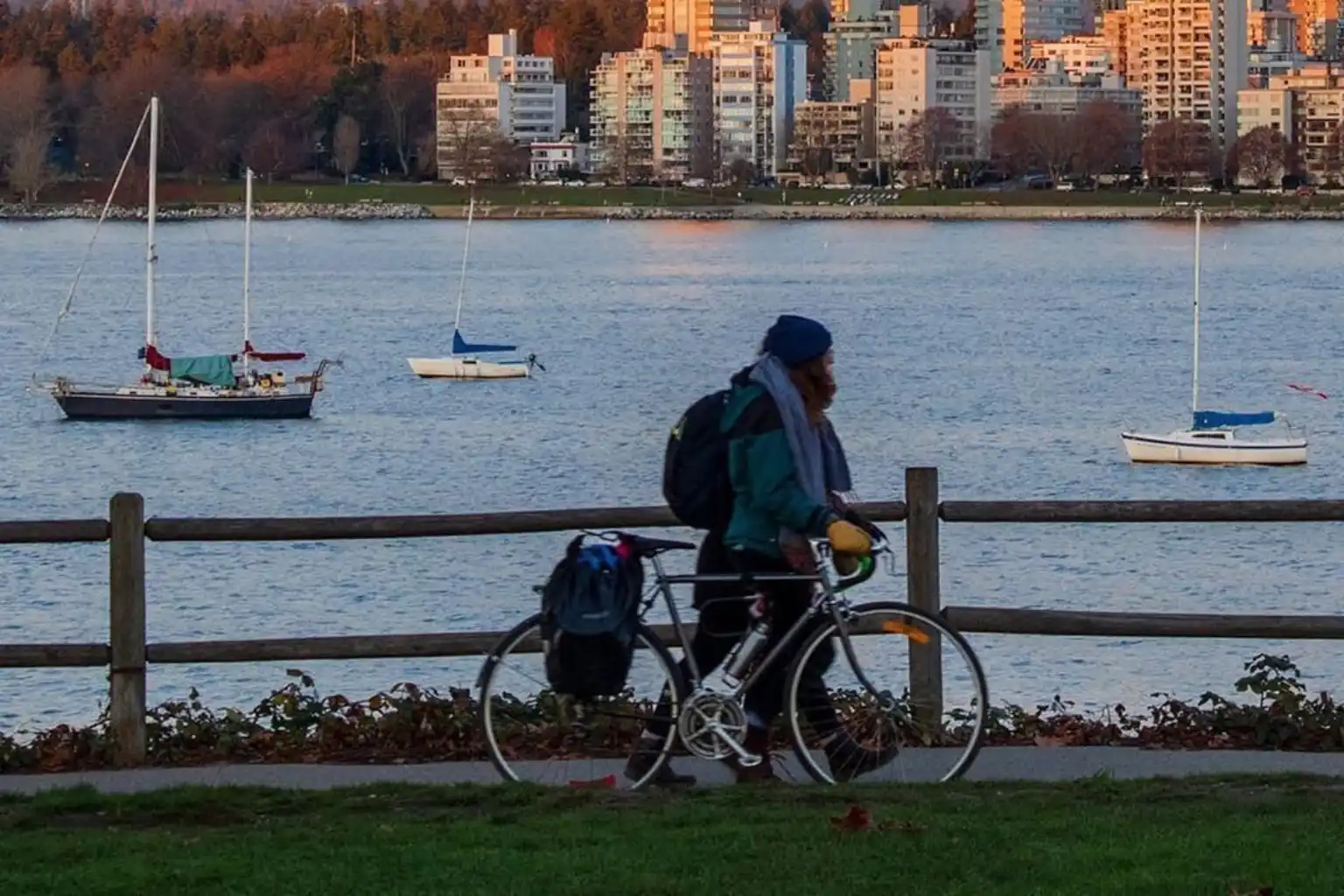 vancouver