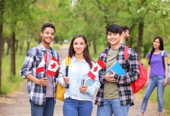 Lý do nên chọn Ottawa làm điểm đến du học Canada