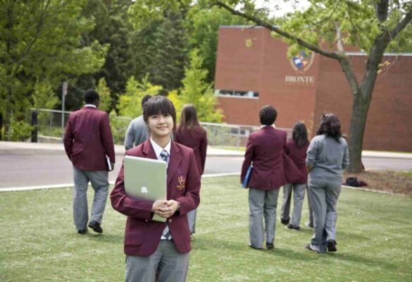 Vì sao nên du học Canada từ lớp 11?