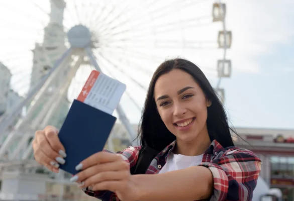 Tổng quan về visa Canada