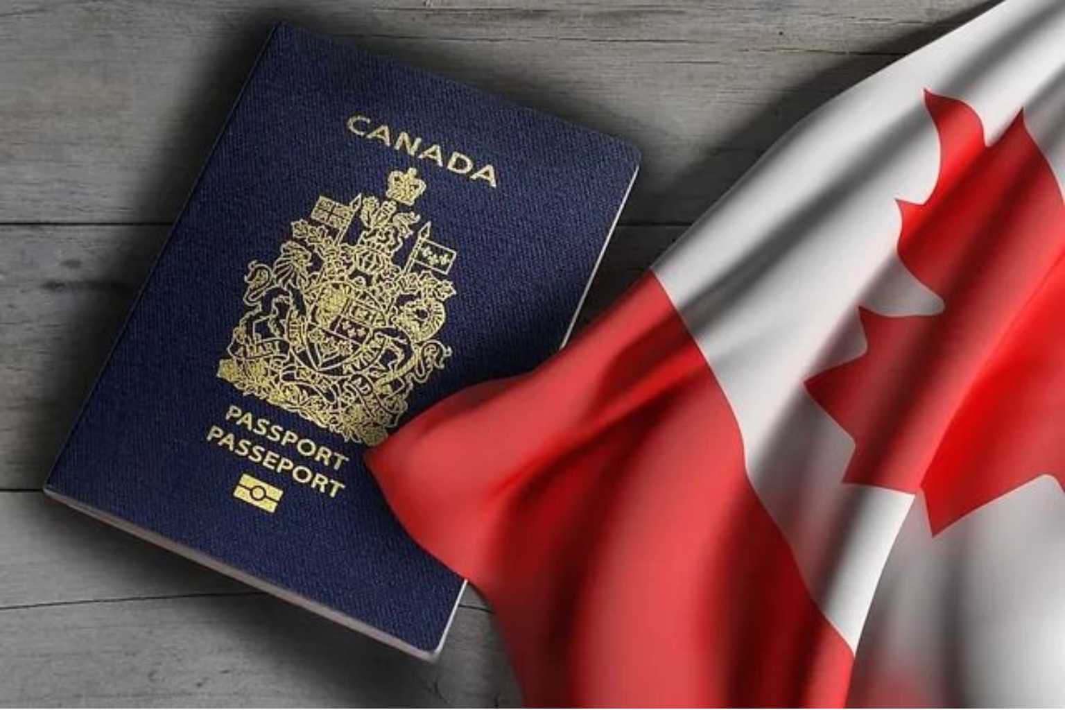 Visa Canada