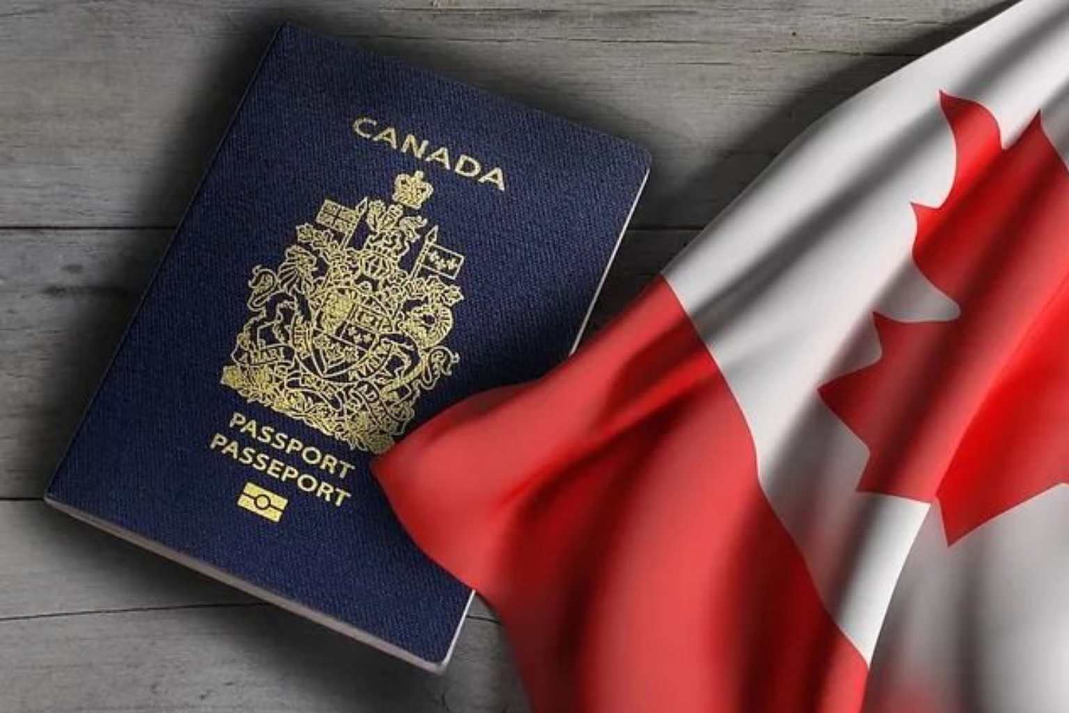 Visa du học Canada 2025