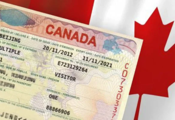 Tổng quan về visa thăm thân Canada