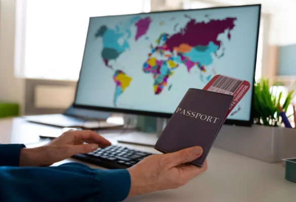 Xin visa Canada có khó như lời đồn?