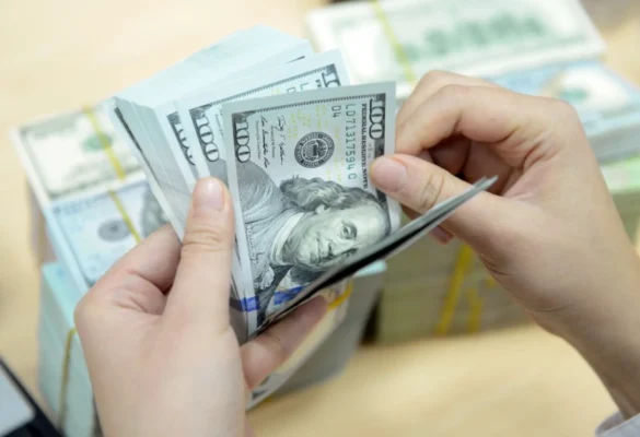 Chi phí du học Mỹ tự túc