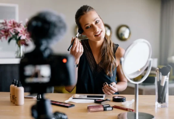 Cơ hội nghề nghiệp sau khi tốt nghiệp ngành Makeup tại Úc