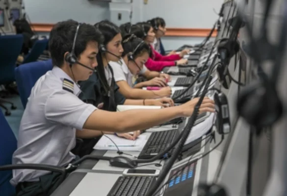 Cơ hội nghề nghiệp sau khi tốt nghiệp ngành hàng không ở Úc