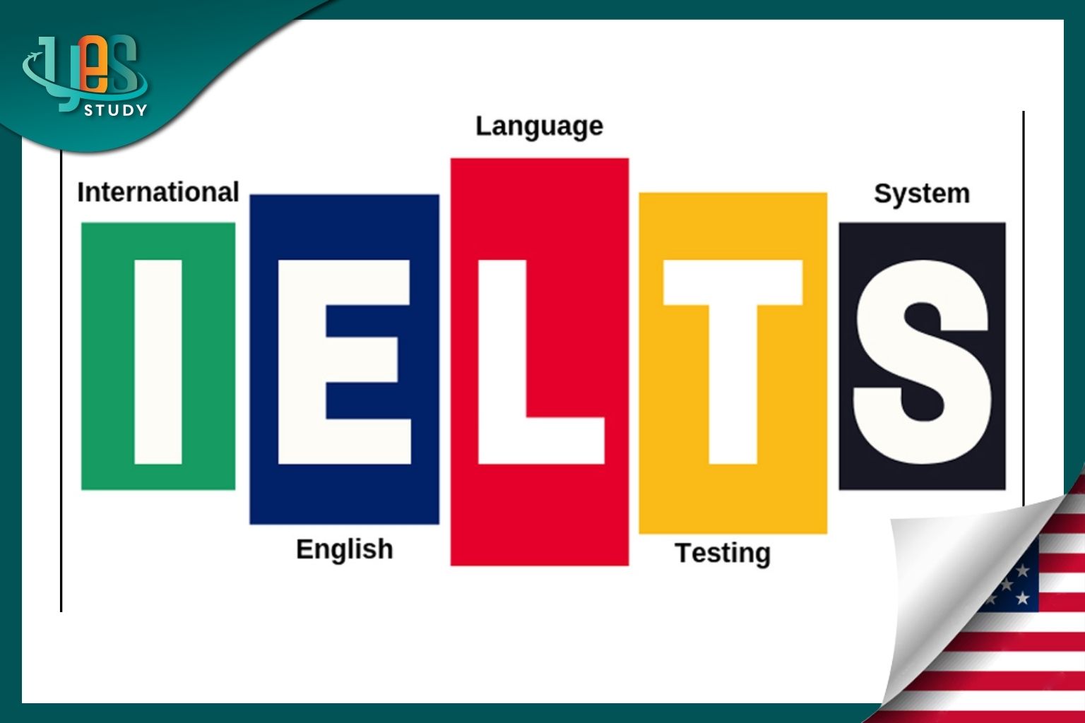 Chi tiết về đi du học Mỹ cần ielts bao nhiêu