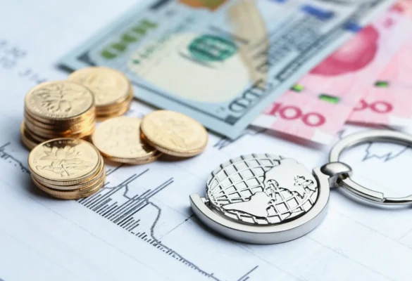 Điều kiện về tài chính