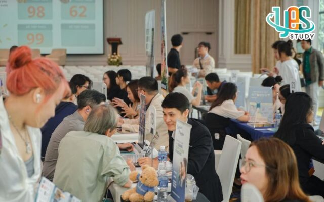 Nhận tư vấn định cư Canada diện tay nghề tại Yes Study