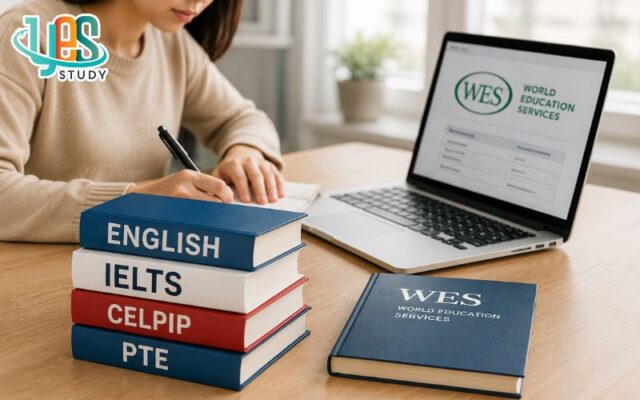 Chuẩn bị hồ sơ nền tảng (ECA & Ngoại ngữ).