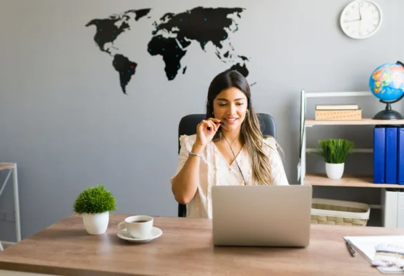 Tổng quan về định cư Canada diện tay nghề 