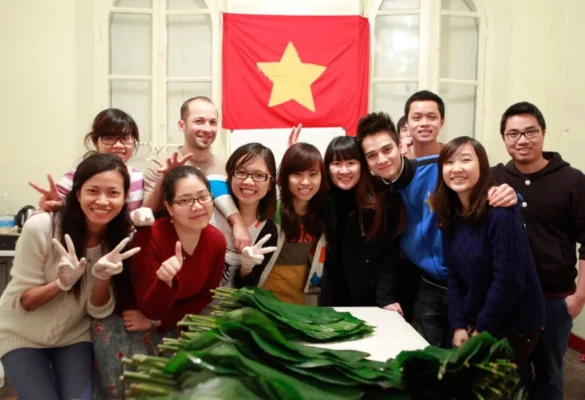 Du học Úc có người thân đi cùng: Tổng quan