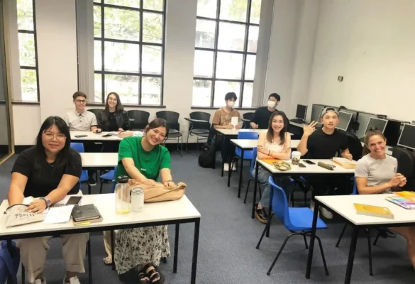 Du học Úc giá rẻ: Học phí và những điều cần biết