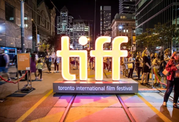Liên hoan Phim Quốc tế Toronto (TIFF)