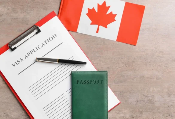 Lời khuyên cho phụ huynh có con du học Canada