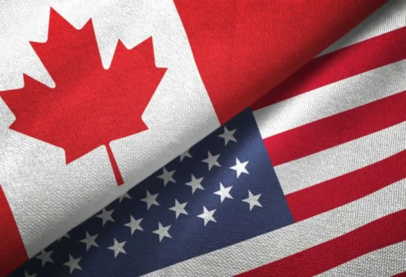 Nên du học Canada hay Mỹ?