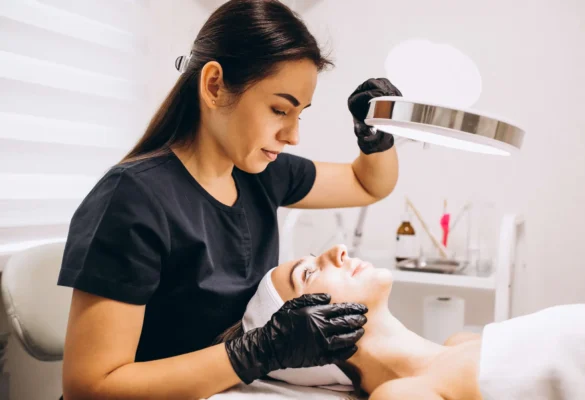 Ngành Makeup tại Úc có những chuyên ngành nào?