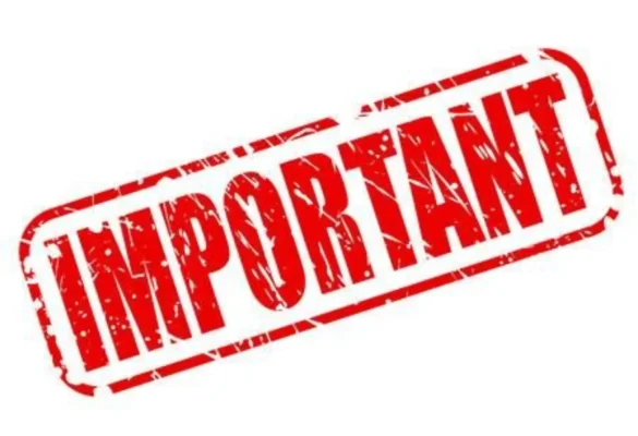 Những lưu ý quan trọng khi điền tờ khai nhập cảnh Canada