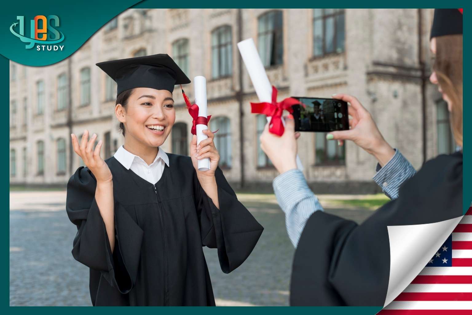 Tất tần tật bí quyết săn học bổng du học Mỹ