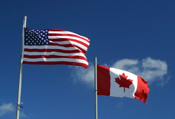 So sánh chi tiết du học Mỹ và Canada