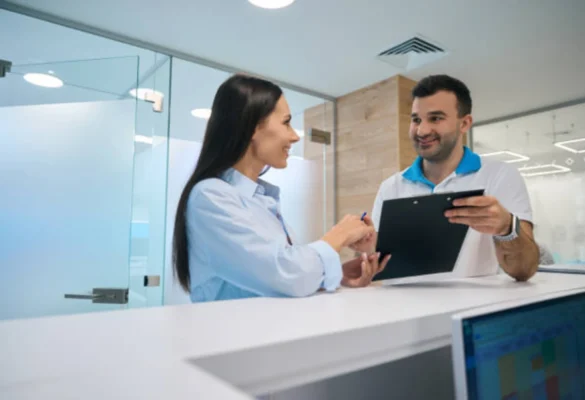 Thủ tục mở và quản lý tài khoản GIC tại Canada