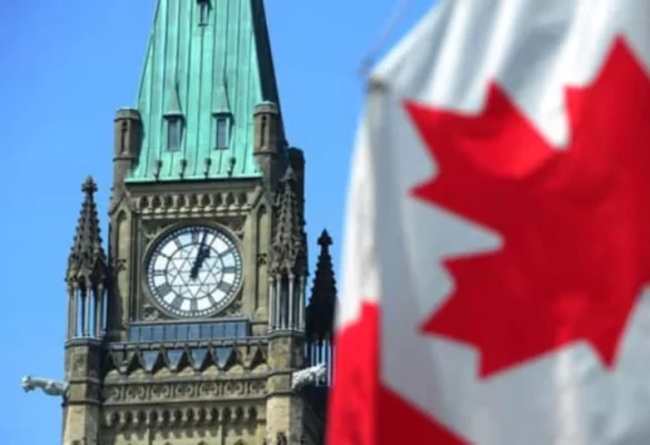 Tổng quan chung về hệ thống giáo dục Canada