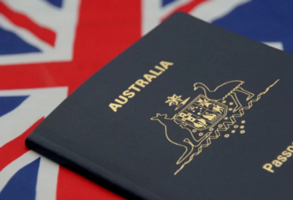 Tổng quan về chính sách visa du học Úc 2025-2026