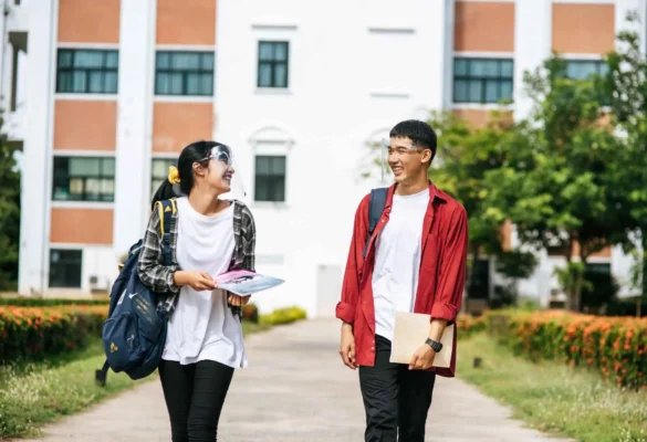 Tổng quan về du học Mỹ cần bao nhiêu tiền