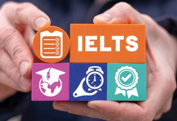 Tổng quan về du học Mỹ cần Ielts bao nhiêu