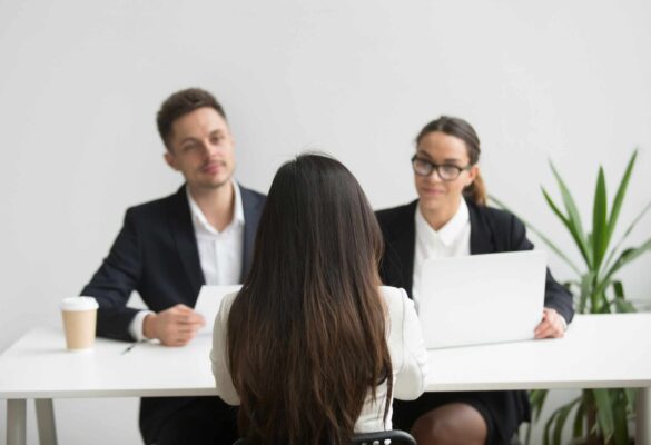 Tổng quan về phỏng vấn du học Mỹ
