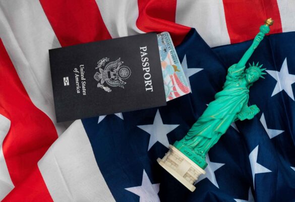 Tổng quan về Visa du học Mỹ