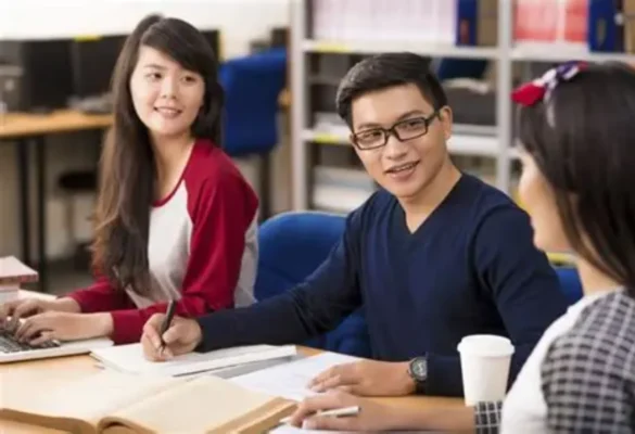 Vì sao nên chọn du học tiếng Anh tại Úc?