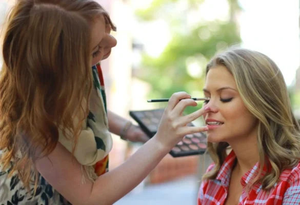 Vì sao nên du học Úc ngành Makeup?